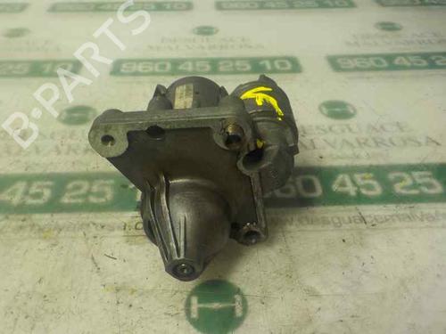 Starter PEUGEOT PARTNER Box Body/MPV 1.6 HDi | BP6553695M8 - Image 2