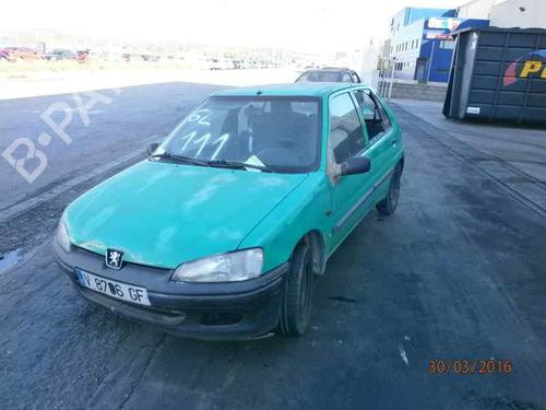 Front windshield wiper arm PEUGEOT 106 II (1A_, 1C_) 1.1 i | BP3831960C143 