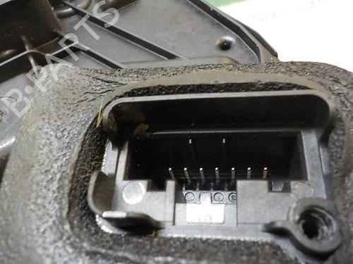 Rear left lock SEAT ARONA (KJ7, KJP) 1.0 TSI | BP3990339C100 