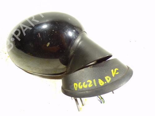 Used Right mirror MINI MINI (R56) [2005-2014]  8126907