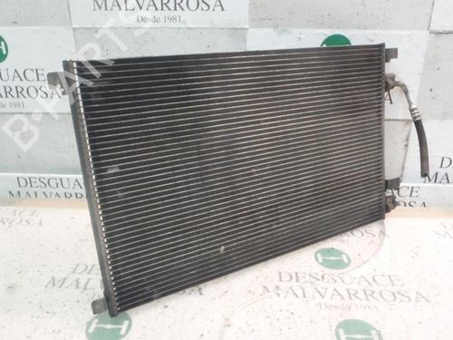 Used AC radiator AC radiator RENAULT SCÉNIC II (JM0/1_) 1.5 dCi (JM02, JM13) (101 hp) 3815763 3815763