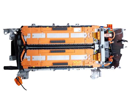 Used Battery TOYOTA COROLLA Estate (_E21_) 1.8 Hybrid (ZWE211W) (122 hp) 32665531