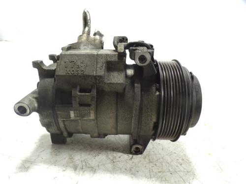 AC compressor JEEP COMMANDER (XK, XH) 3.0 CRD 4x4 | BP8416283M34 