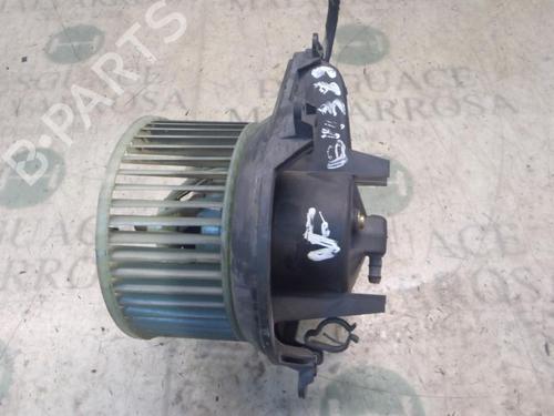 Varmeblæser Varmeblæser CITROËN XSARA (N1) [1997-2005] 3798072 3798072