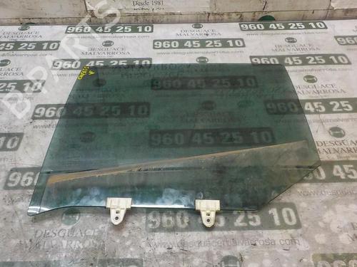 Used Rear left door window RENAULT MEGANE III Hatchback (BZ0/1_, B3_) [2008-2025]  3858798