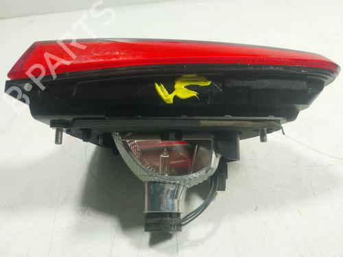 Right tailgate light RENAULT KADJAR (HA_, HL_) 1.5 dCi 110 (HLA3) | BP24738062C80 