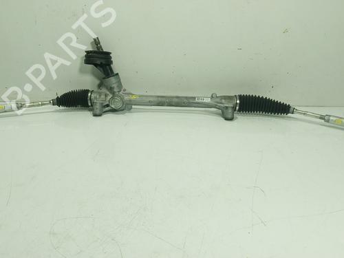 Used Steering rack Steering rack TOYOTA YARIS CROSS (MXP_) 1.5 Hybrid (MXPJ11) (131 hp) 29736353 29736353