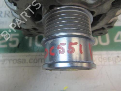 Alternator SEAT ARONA (KJ7, KJP) 1.0 TSI | BP3991397M7 