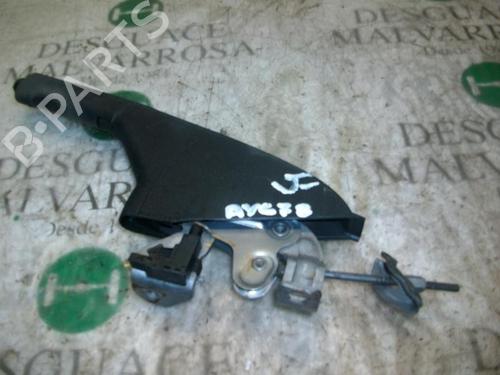Used Hand brake Hand brake SEAT IBIZA III (6L1) 1.9 SDI (64 hp) 8769718 8769718