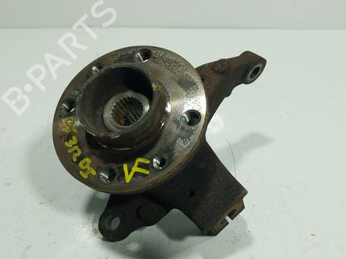 left-front-steering-knuckle-dacia-sandero-ii-2012-32426261 main image