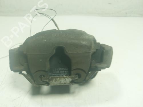Used Left front brake caliper Left front brake caliper BMW X5 (E53) 3.0 d (218 hp) 16904165 16904165