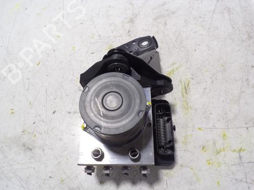 ABS pump AUDI A1 Sportback (GBA)  | BP9644881M43 