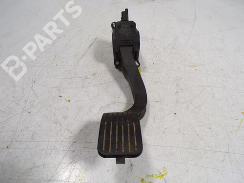 Used Pedal Pedal CITROËN BERLINGO MULTISPACE (B9) 1.6 HDi 75 / BlueHDi 75 (75 hp) 8818851 8818851