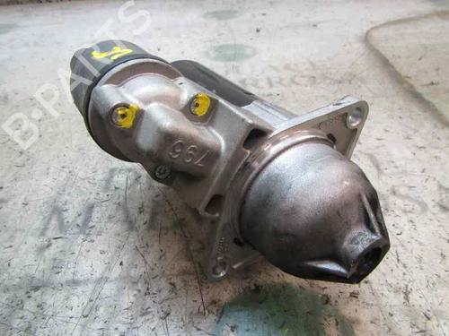 Starter OPEL CORSA D (S07) 1.2 LPG (L08, L68) | BP3833754M8 - Image 3