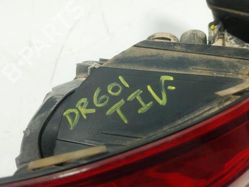 Left taillight SEAT LEON ST (5F8) 1.5 TSI | BP28819235C34 