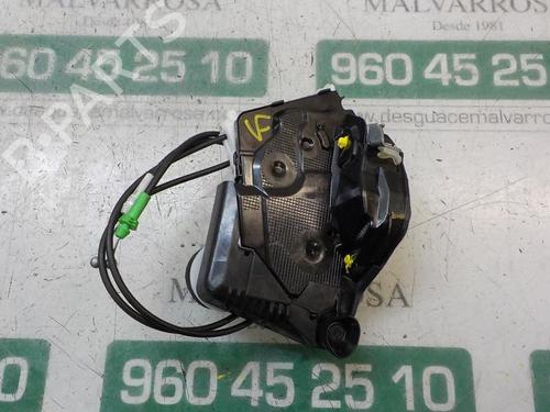 Front right lock TOYOTA YARIS (_P13_)  | BP4004066C97 