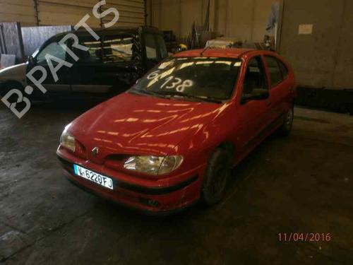 Mirror switch RENAULT MEGANE I (BA0/1_)  | BP3831864I25 