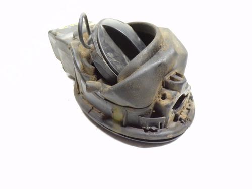 Fuel flap CITROËN C6 (TD_) 2.7 HDi | BP15647700C131