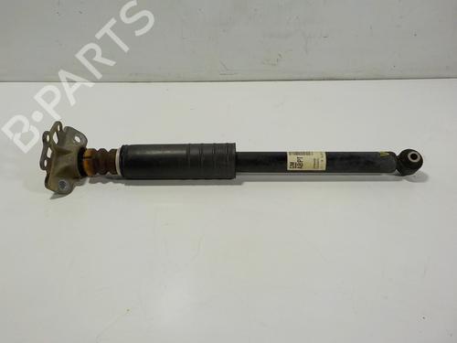 Used Right rear shock absorber Right rear shock absorber OPEL CORSA E (X15) 1.4 (08, 68) (90 hp) 17029219 17029219