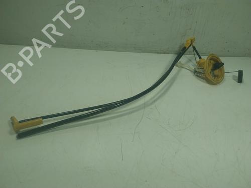 Drivstoffpumpe BMW 7 (E65, E66, E67) 730 Ld | BP16665114M76 