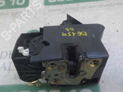 Used Front right lock Front right lock DACIA LOGAN MCV II [2013-2026] 5129022 5129022