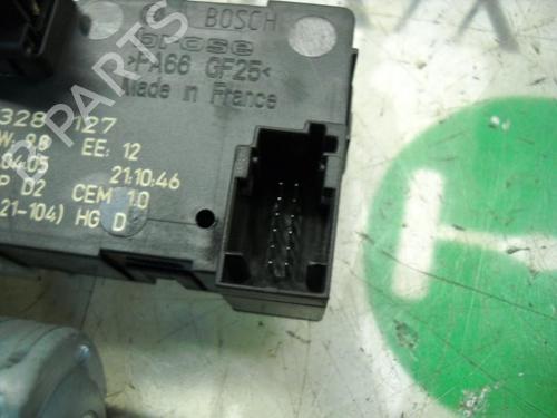 Right front window motor PEUGEOT 407 SW (6E_, 6D_) 2.0 HDi 135 | BP3794408E20 