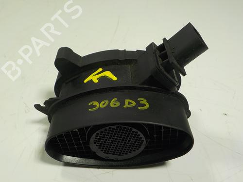 Mass air flow sensor BMW 5 (E60) 530 d | BP15665037M95 