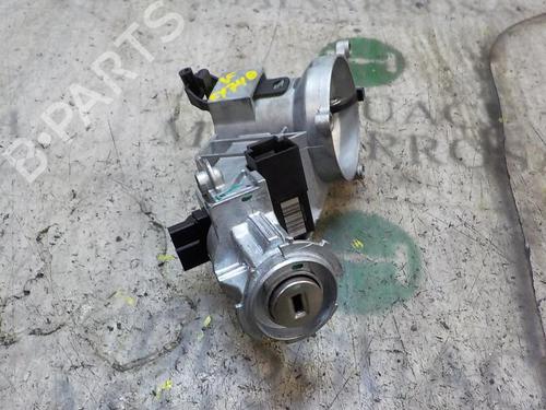 Used Electronic module Electronic module OPEL CORSA D (S07) 1.3 CDTI (L08, L68) (75 hp) 14279914 14279914