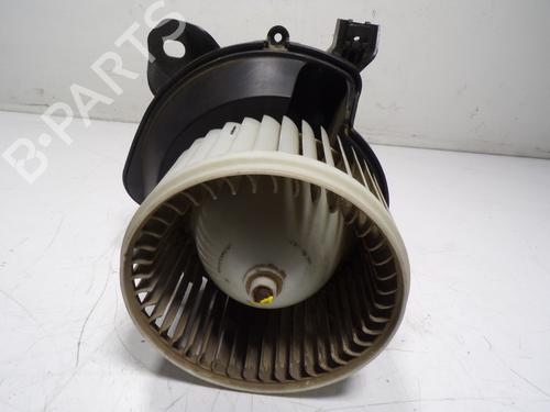 Heater blower motor FIAT PUNTO EVO (199_)  | BP13310932M62 