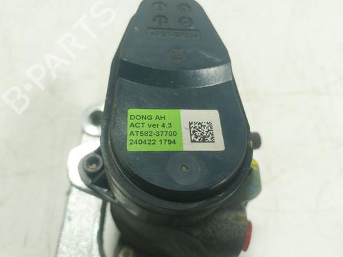 Right rear brake caliper KIA NIRO II (SG2)  | BP24921737M106 