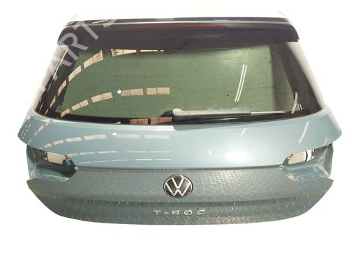 Used Tailgate Tailgate VW T-ROC Convertible (AC7, AC8) 1.5 TSI (150 hp) 36544317 36544317