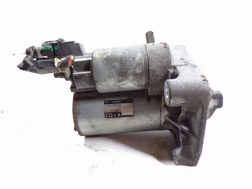 Used Starter PEUGEOT 208 I (CA_, CC_) [2012-2020]  7548838