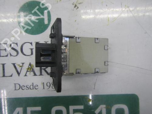 Heater resistor HYUNDAI i30 (FD) 1.6 CRDi | BP11644503M108 