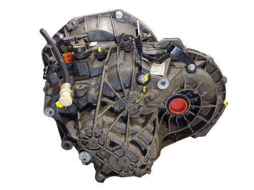 Gearbox RENAULT TRAFIC II Van (FL) | BP39961517M3 - Image 4