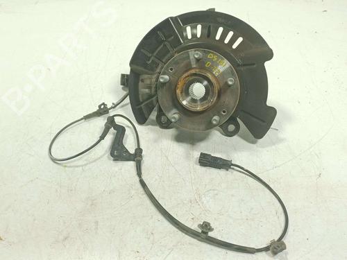 Used Left front steering knuckle Left front steering knuckle 38546980 38546980