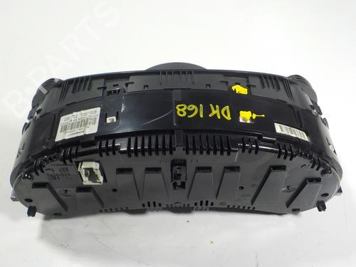 Instrument cluster CITROËN C4 II (NC_) 1.6 BlueHDi 100 | BP11828417C47 