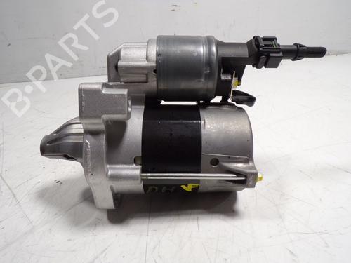 Used Starter Starter TOYOTA PROACE CITY Box Body/MPV (BPZ_) [2019-2026] 9096384 9096384