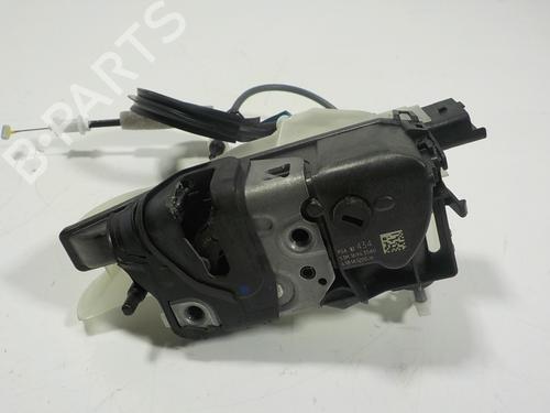 Venstre fortil lås TOYOTA PROACE CITY Box Body/MPV [2019-2025]  11828470