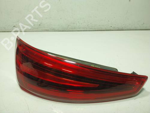 Used Left taillight AUDI Q3 (8UB, 8UG) [2011-2020]  29580828