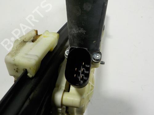 Rudehejsemekanisme Højre bagtil BMW X5 (E70) xDrive 40 d | BP13817840C25 