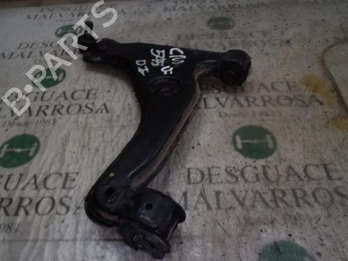 Braccio di sospensione anteriore sinistra OPEL ASTRA H GTC (A04) 1.7 CDTi (L08) (101 hp) 3822591