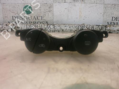 Used Climate control Climate control FORD TRANSIT CONNECT (P65_, P70_, P80_) 1.8 Di (75 hp) 3802992 3802992