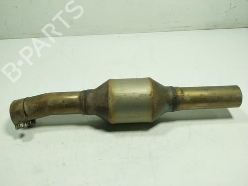 Used Catalyst BMW X1 (F48) sDrive 18 d (150 hp) 19533790