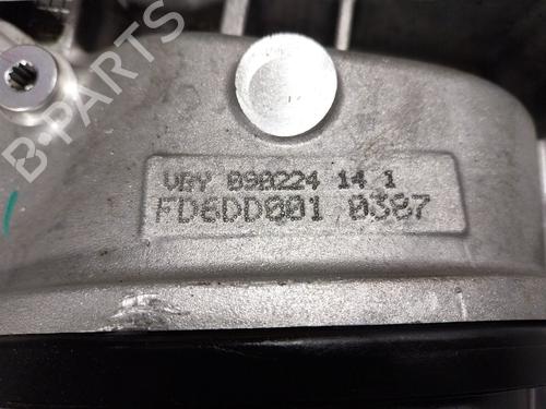 Gearbox CUPRA FORMENTOR (KM7, KMP) 1.4 e-Hybrid | BP31189899M3  - Image 7