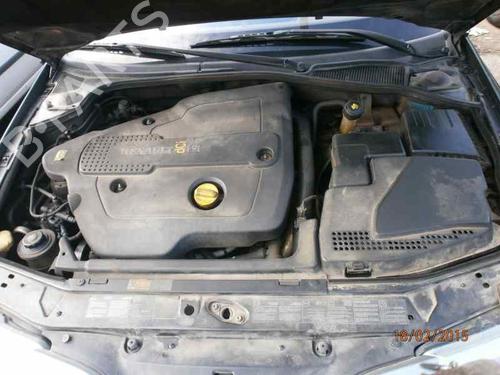 Engine control unit (ECU) RENAULT LAGUNA II (BG0/1_) | BP3822389M57 - Image 5