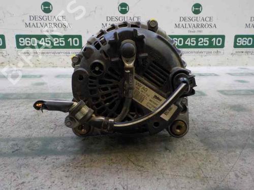 Generator VW TOURAN (5T1) 2.0 TDI | BP6252062M7 