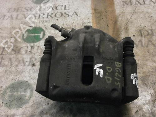 Used Right front brake caliper Right front brake caliper 11545901 11545901