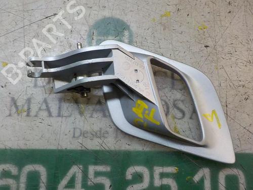 Rear left interior door handle SKODA FABIA II (542) 1.2 | BP3872050I15 