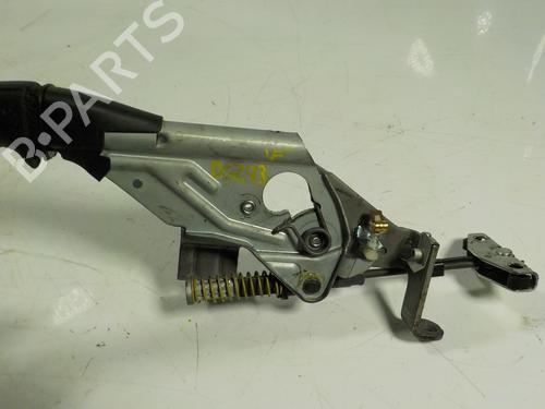 Hand brake BMW 1 (E87)  | BP8771791I18 