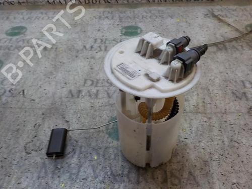 Fuel pump RENAULT FLUENCE (L3_) 1.5 dCi (L30B) | BP3855365M76 